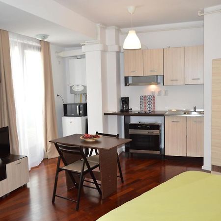 Bucharest Luxury Apartments Екстер'єр фото