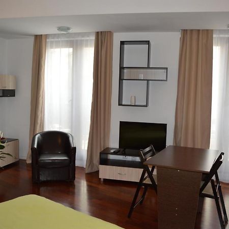 Bucharest Luxury Apartments Екстер'єр фото