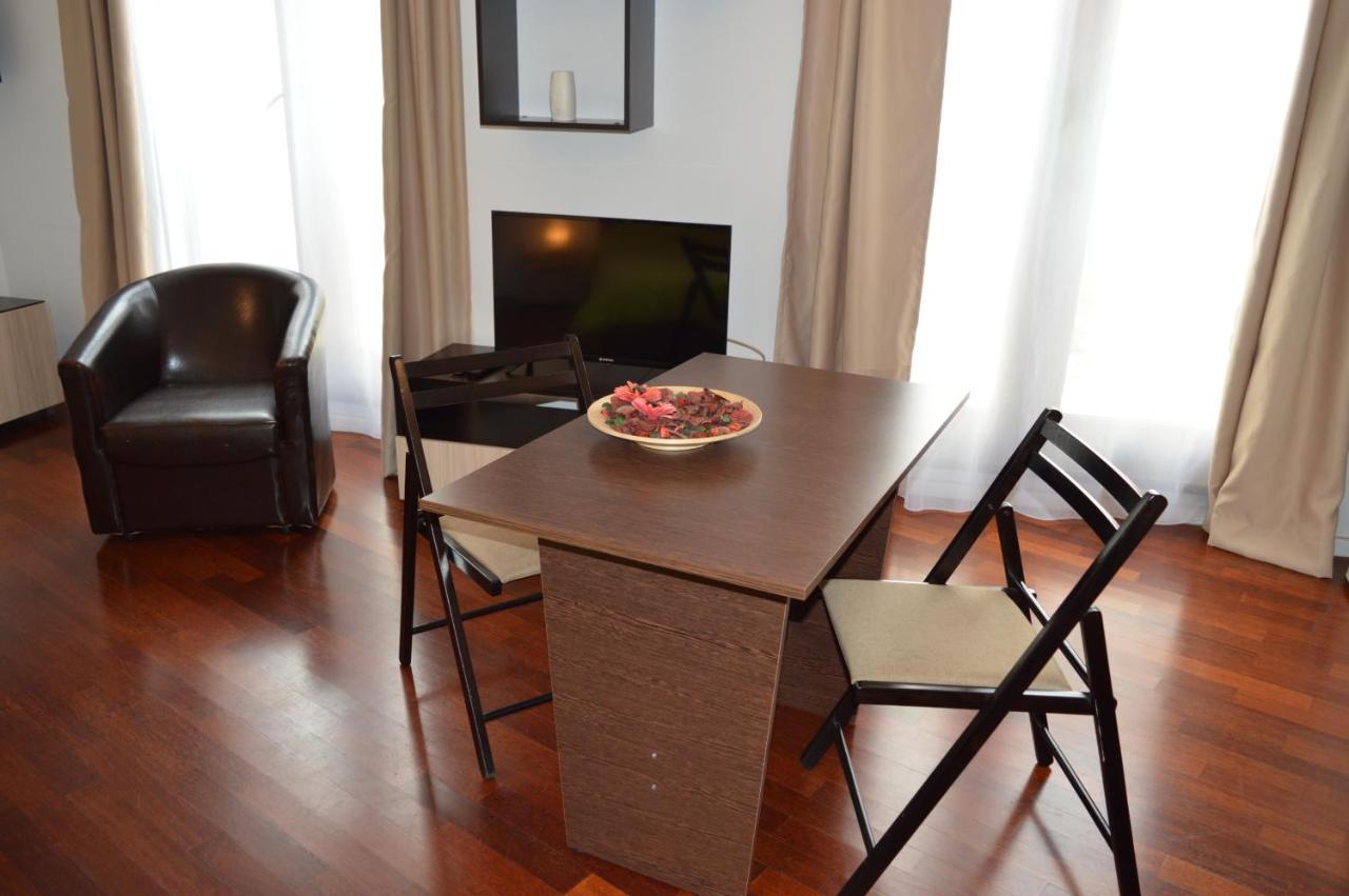 Bucharest Luxury Apartments Екстер'єр фото