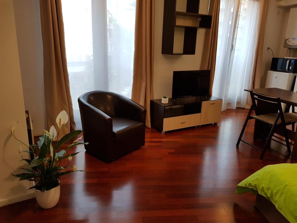 Bucharest Luxury Apartments Екстер'єр фото
