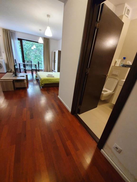 Bucharest Luxury Apartments Екстер'єр фото