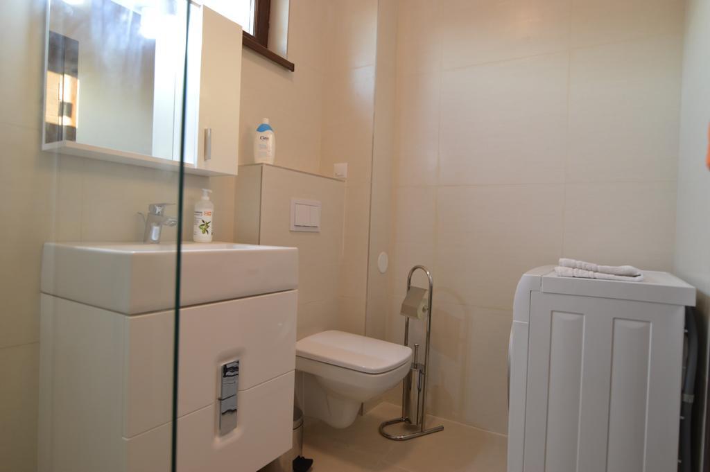 Bucharest Luxury Apartments Екстер'єр фото