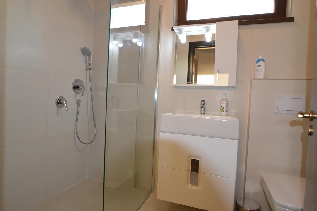 Bucharest Luxury Apartments Екстер'єр фото