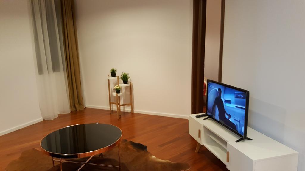 Bucharest Luxury Apartments Екстер'єр фото