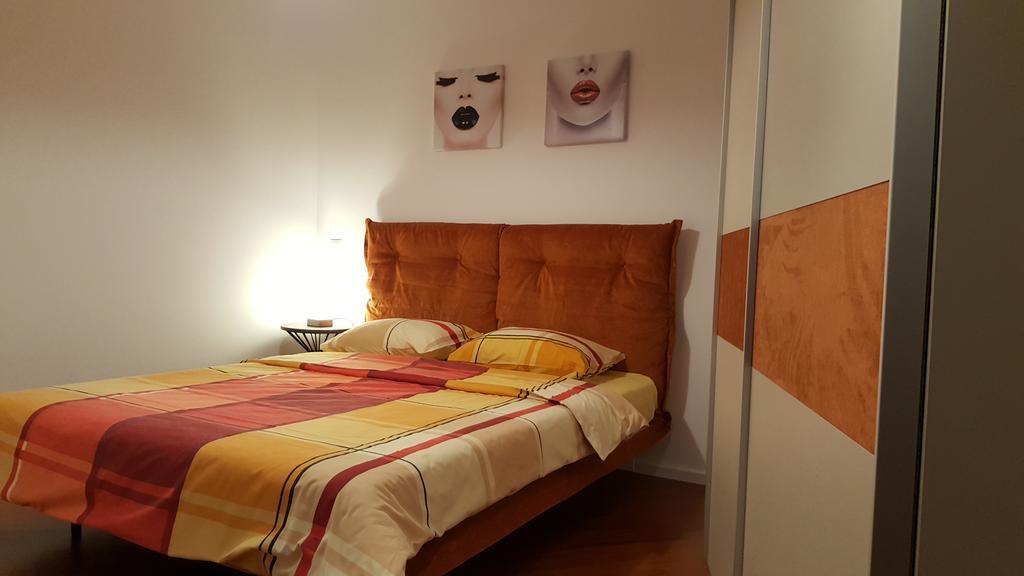 Bucharest Luxury Apartments Екстер'єр фото