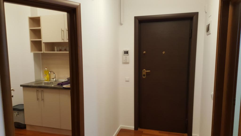 Bucharest Luxury Apartments Екстер'єр фото