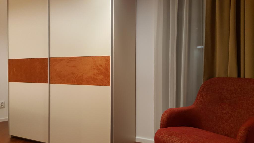 Bucharest Luxury Apartments Екстер'єр фото