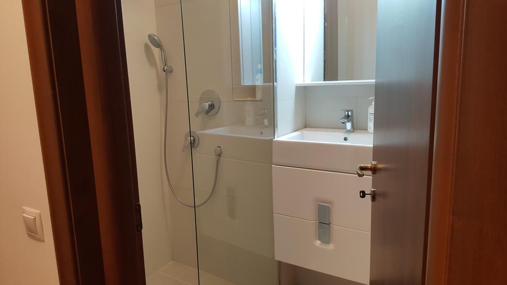 Bucharest Luxury Apartments Екстер'єр фото