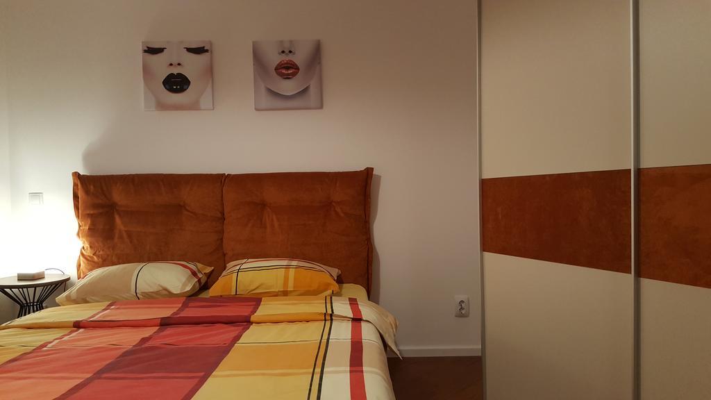 Bucharest Luxury Apartments Екстер'єр фото