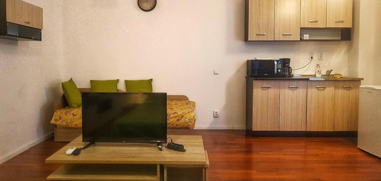 Bucharest Luxury Apartments Екстер'єр фото