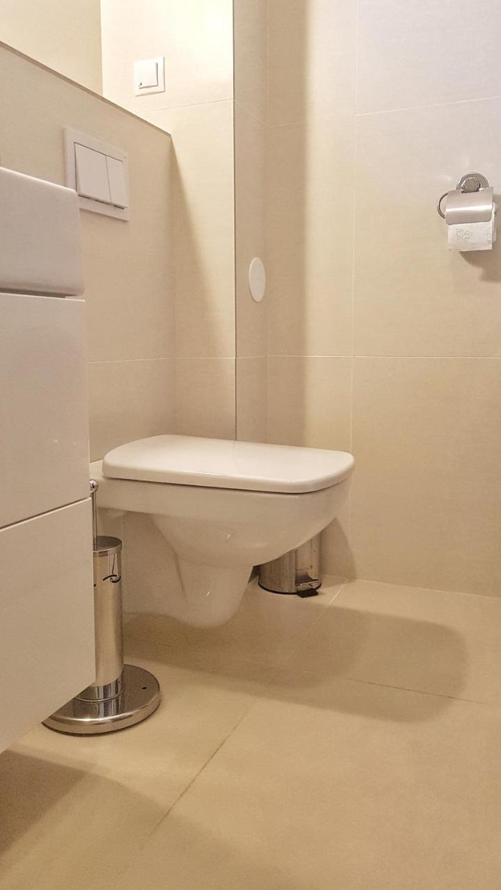 Bucharest Luxury Apartments Екстер'єр фото