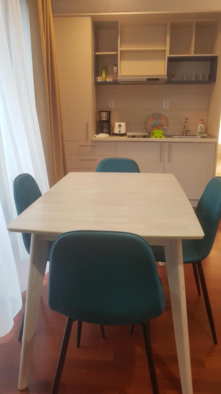Bucharest Luxury Apartments Екстер'єр фото