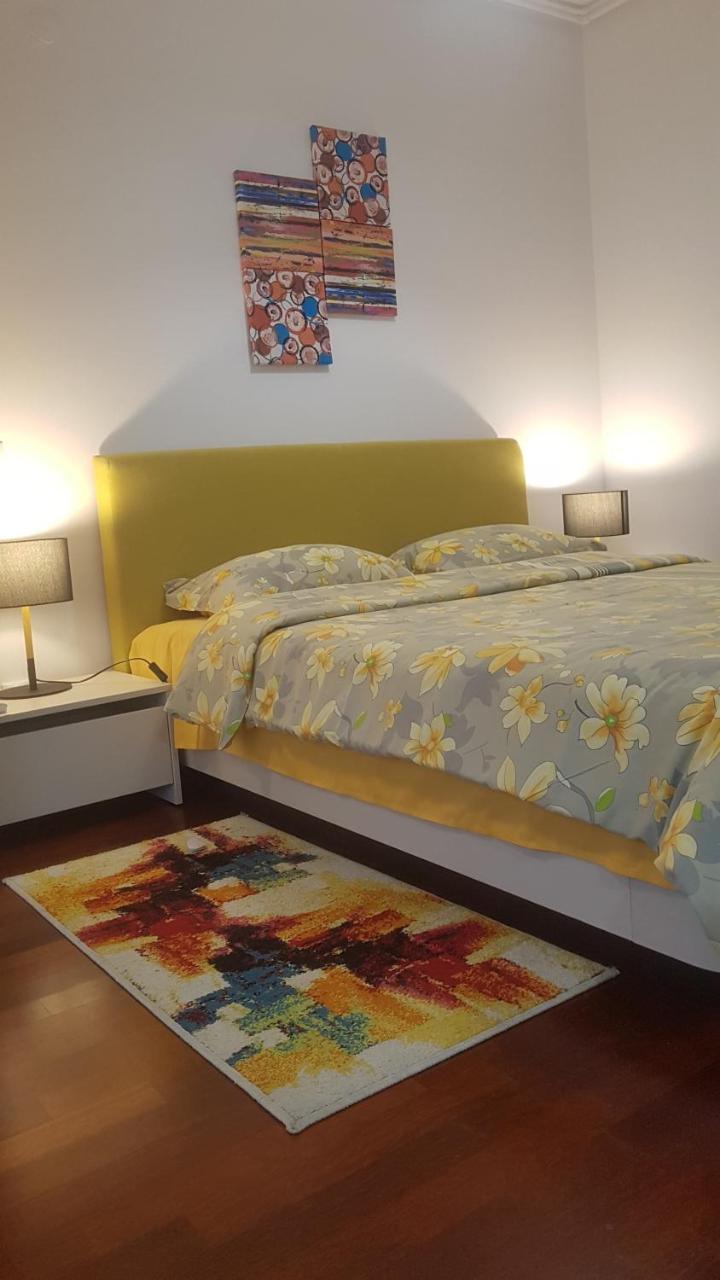Bucharest Luxury Apartments Екстер'єр фото