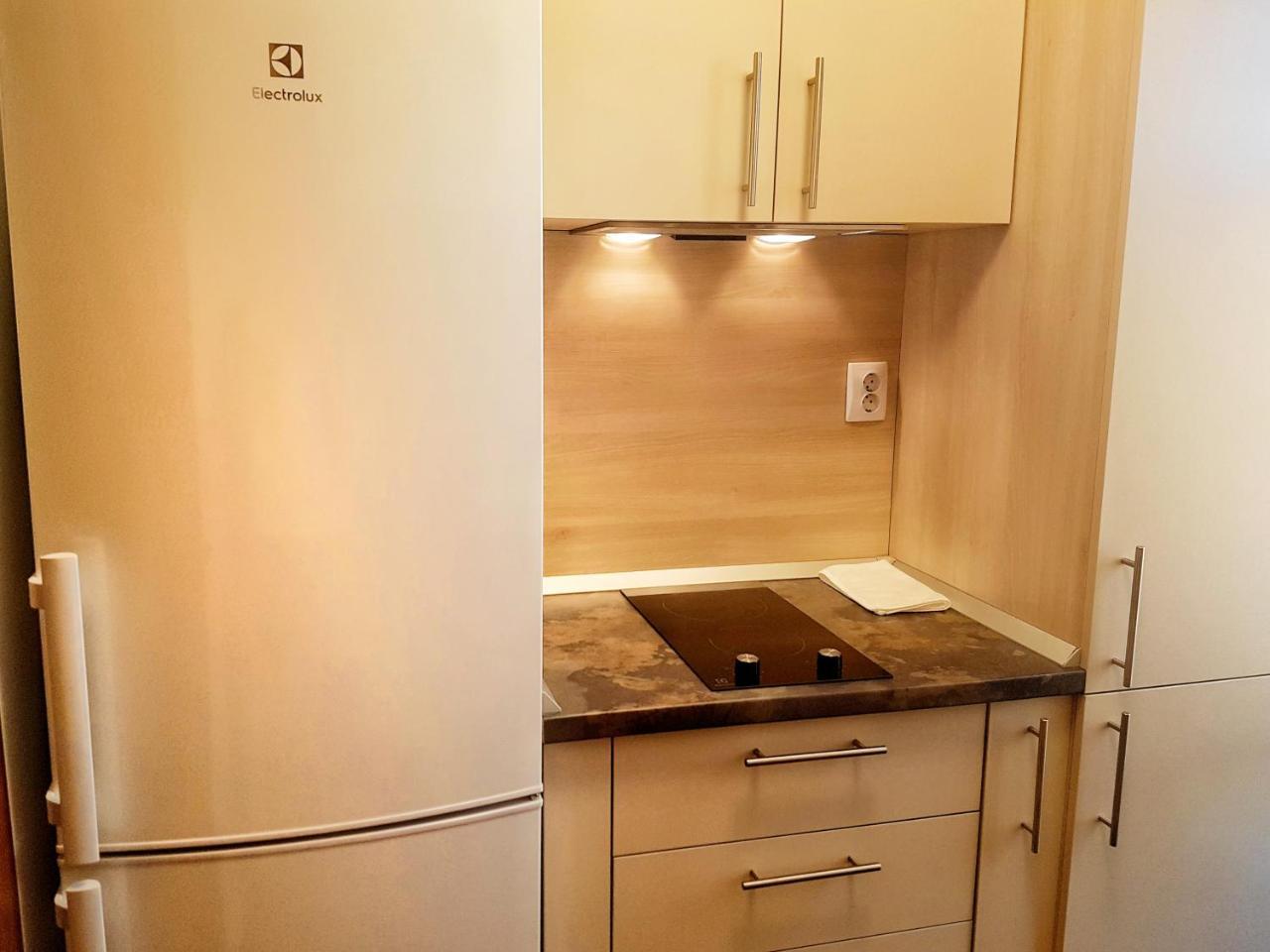 Bucharest Luxury Apartments Екстер'єр фото