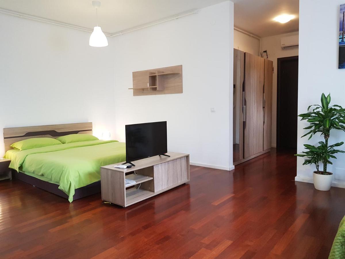 Bucharest Luxury Apartments Екстер'єр фото